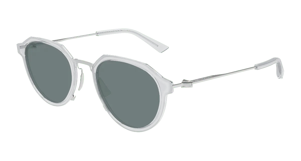 Солнцезащитные очки унисекс BV1331S BOTTEGA VENETA
Солнцезащитные очки унисекс BV1331S BOTTEGA VENETA