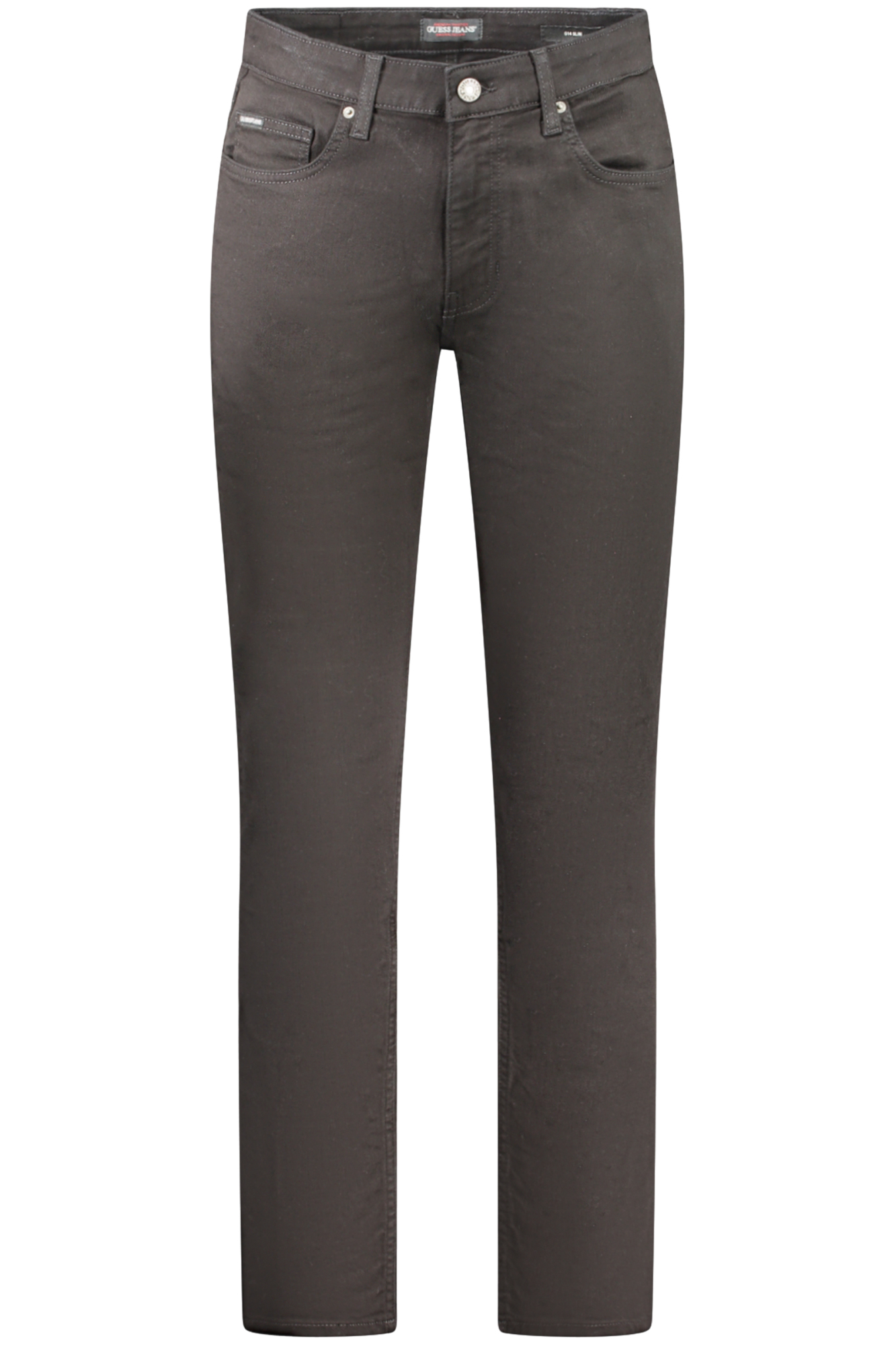 Джинсы мужские Guess Jeans, черный
Джинсы мужские Guess Jeans, черный