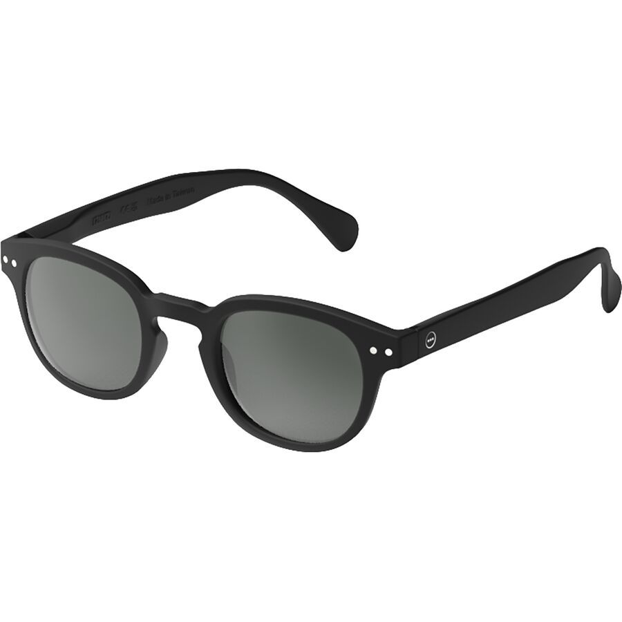 Солнцезащитные очки Izipizi SUN #C Izipizi, Black
Солнцезащитные очки Izipizi SUN #C Izipizi, Black