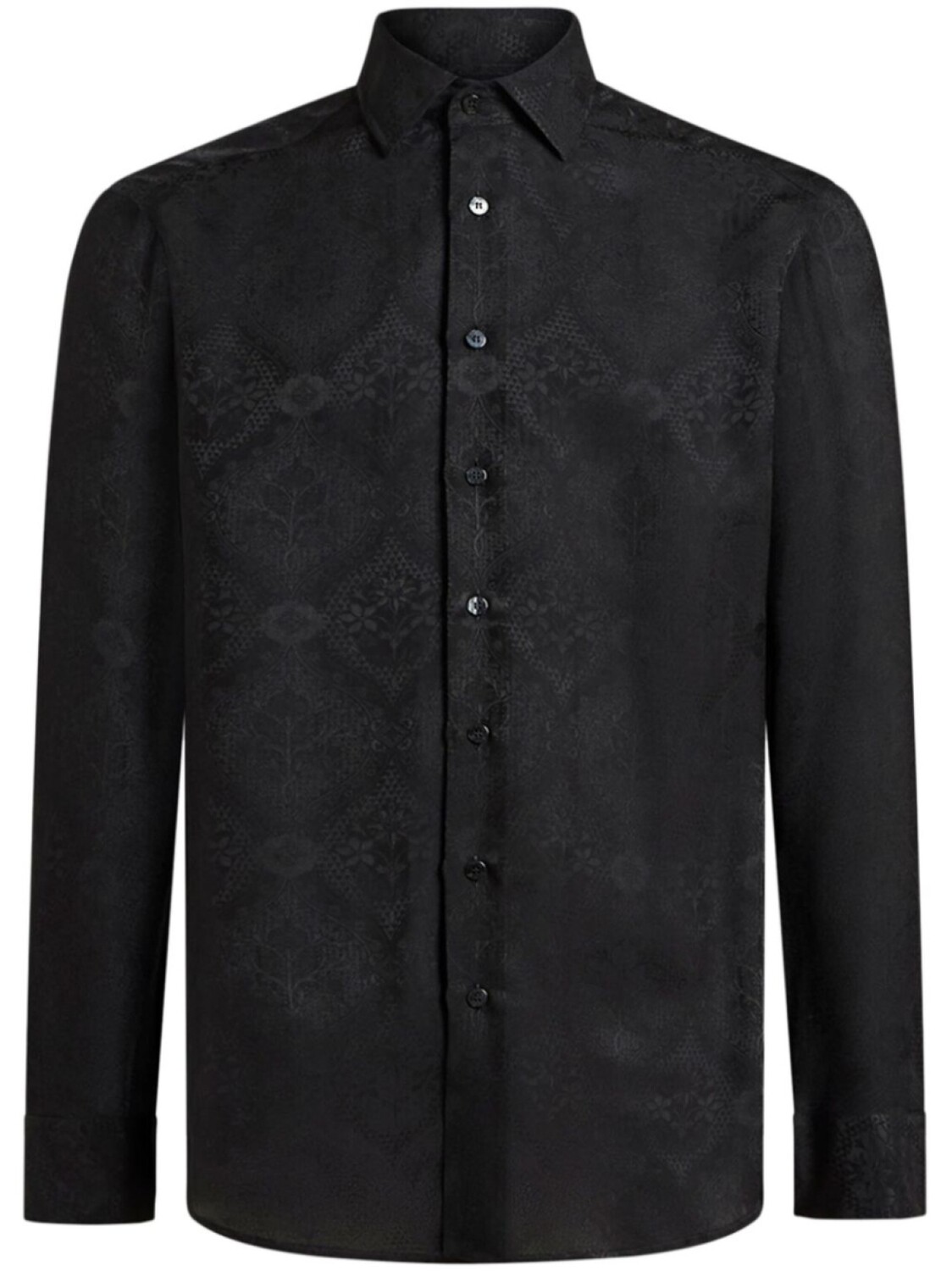 Рубашка Roma ETRO, черный
Рубашка Roma ETRO, черный