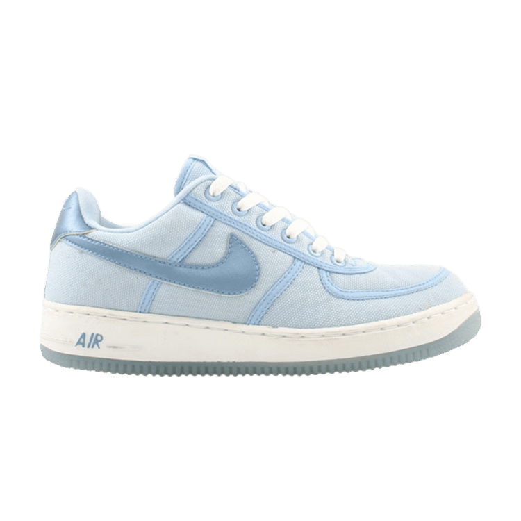 Кроссовки Nike Air Force 1 Low Canvas, синий
Кроссовки Nike Air Force 1 Low Canvas, синий