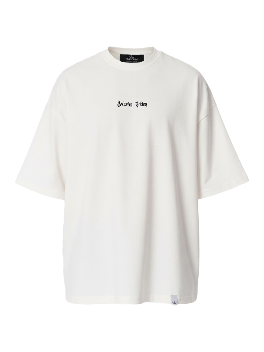 Рубашка MARTIN VALEN, белый
Рубашка MARTIN VALEN, белый