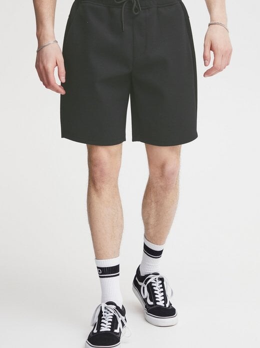 Спортивные шорты sdquintin Solid, черный
Спортивные шорты sdquintin Solid, черный