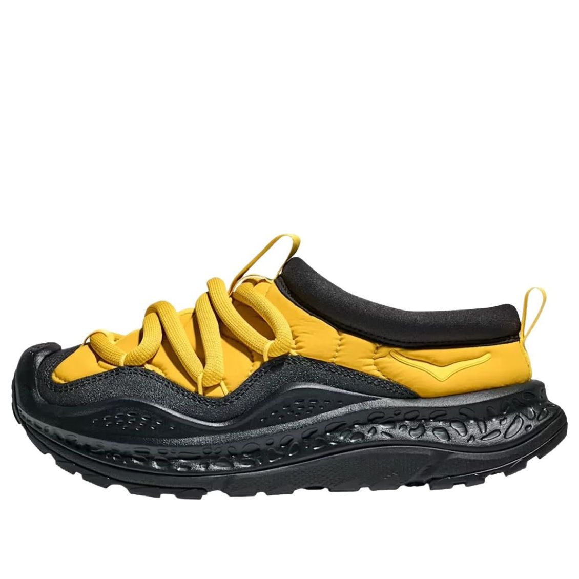 Hoka One One Ora Primo 'Yellow Gold Black'
Hoka One One Ora Primo 'Yellow Gold Black'