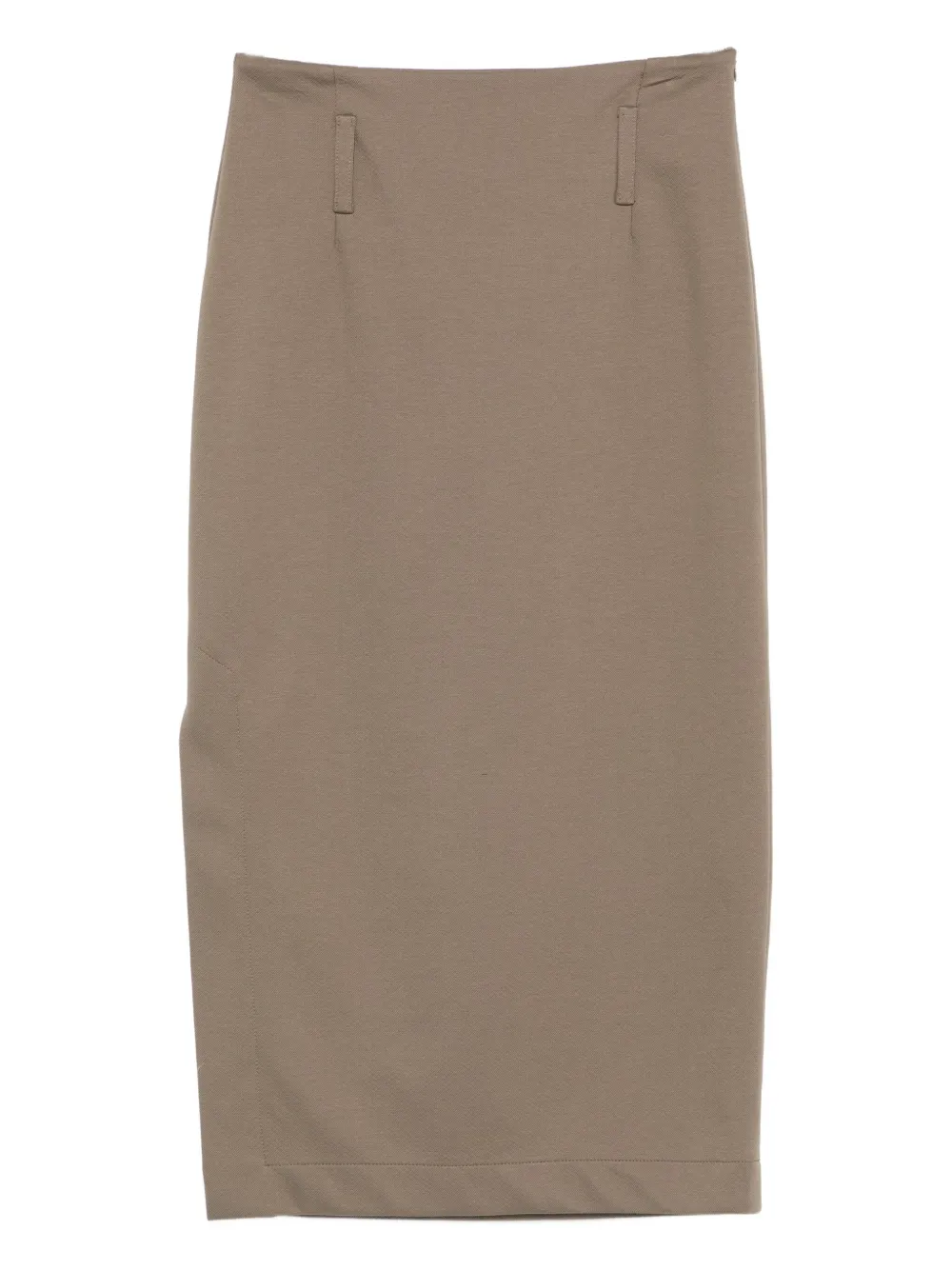 Юбка-каблук ULI SCHNEIDER, зеленый
Юбка-каблук ULI SCHNEIDER, зеленый