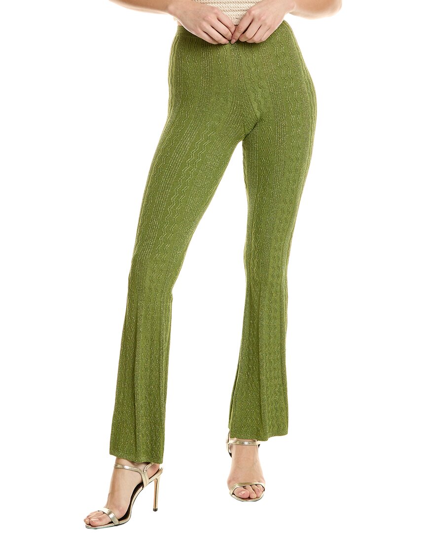 Sandro Pant, зеленый
Sandro Pant, зеленый