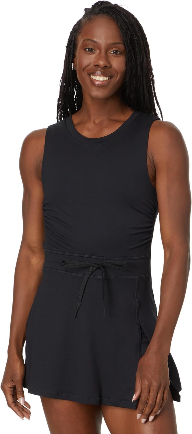 Платье FP Movement Easy Does It Dress, черный
Платье FP Movement Easy Does It Dress, черный