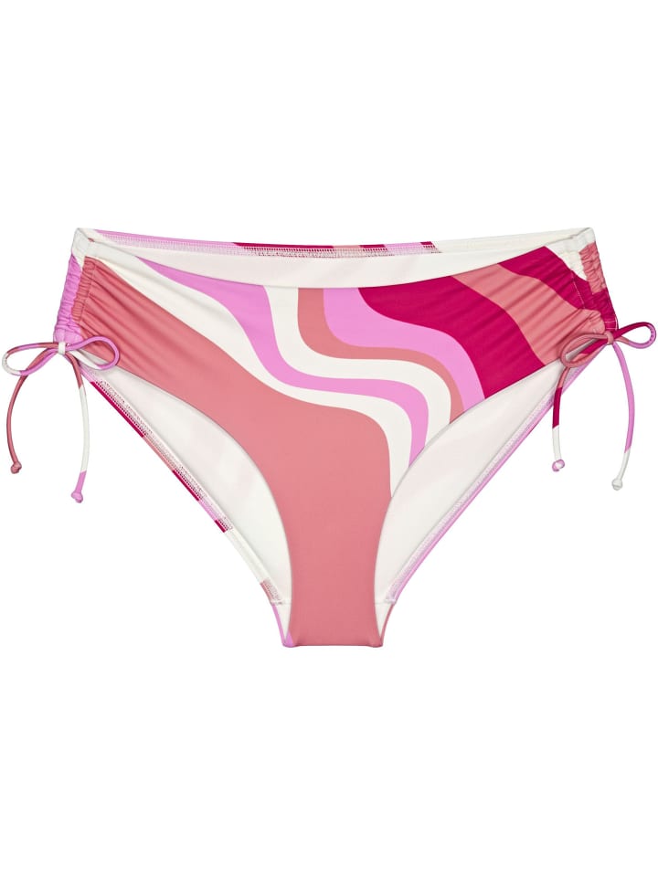 Плавки бикини Triumph, розовый
Плавки бикини Triumph, розовый