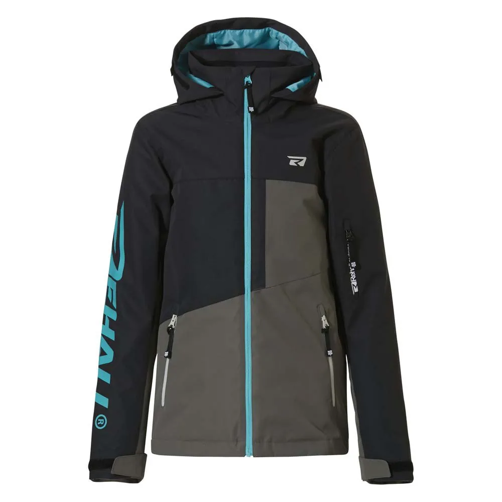 Куртка Rehall Lucky-R, серый
Куртка Rehall Lucky-R, серый