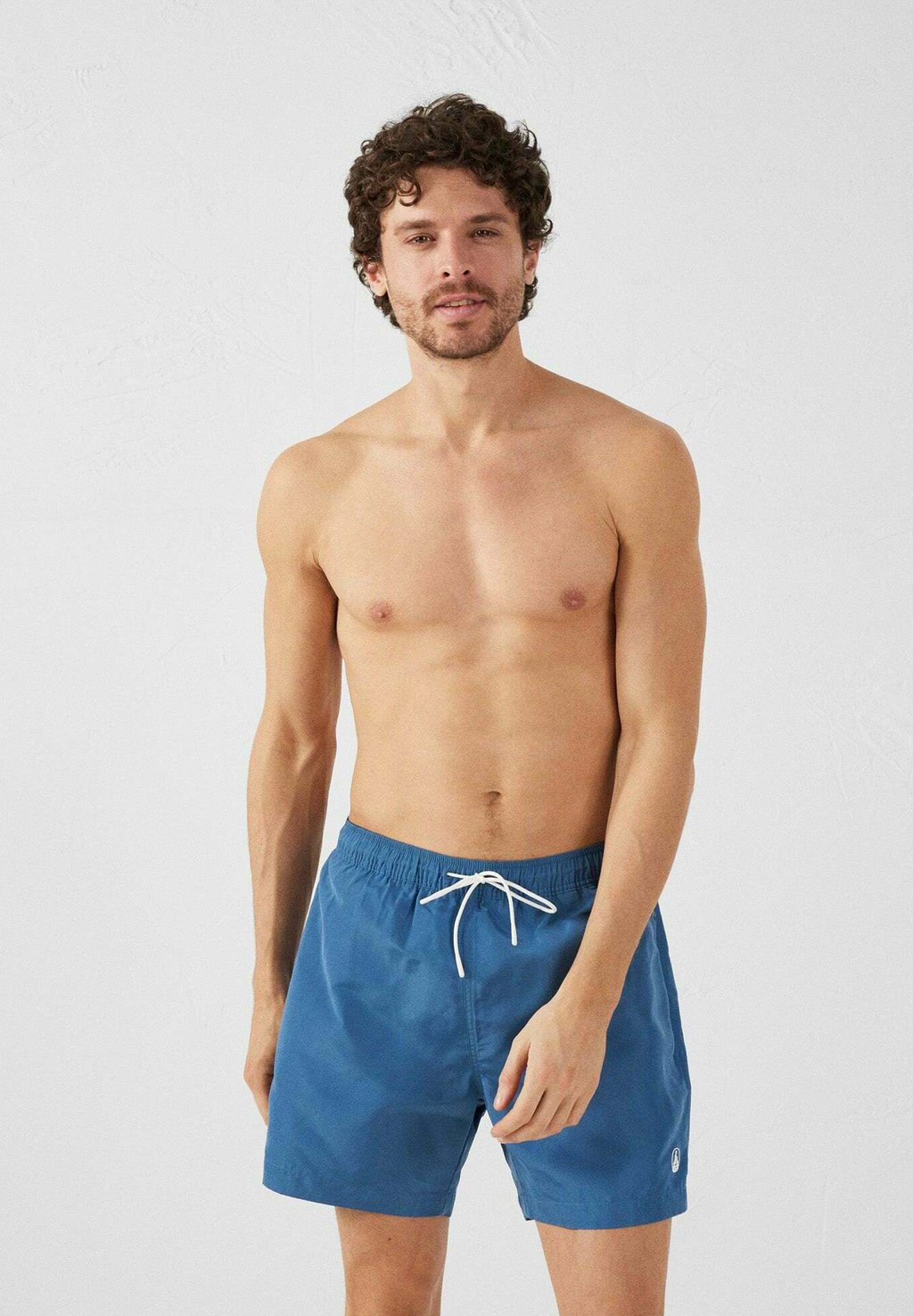 Шорты для плавания NIOLON JOTT, синий
Шорты для плавания NIOLON JOTT, синий