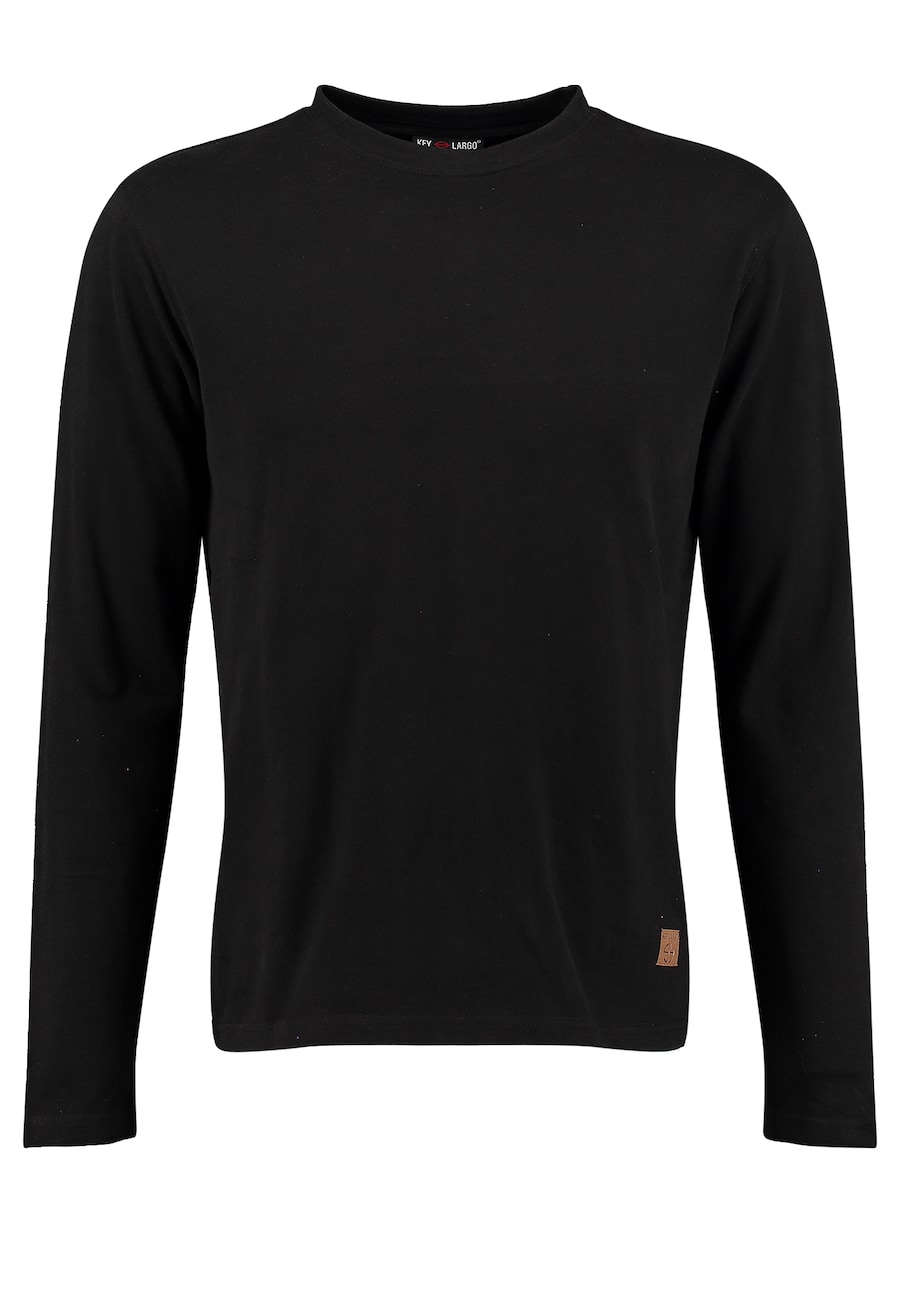 Толстовка Key Largo Daily, черный
Толстовка Key Largo Daily, черный