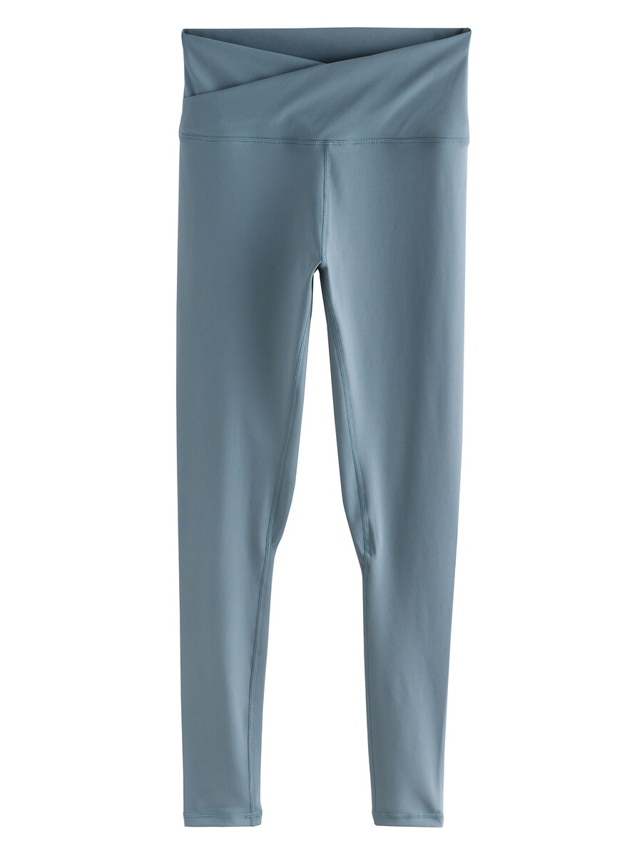 Узкие спортивные брюки Next, дымно-синий
Узкие спортивные брюки Next, дымно-синий