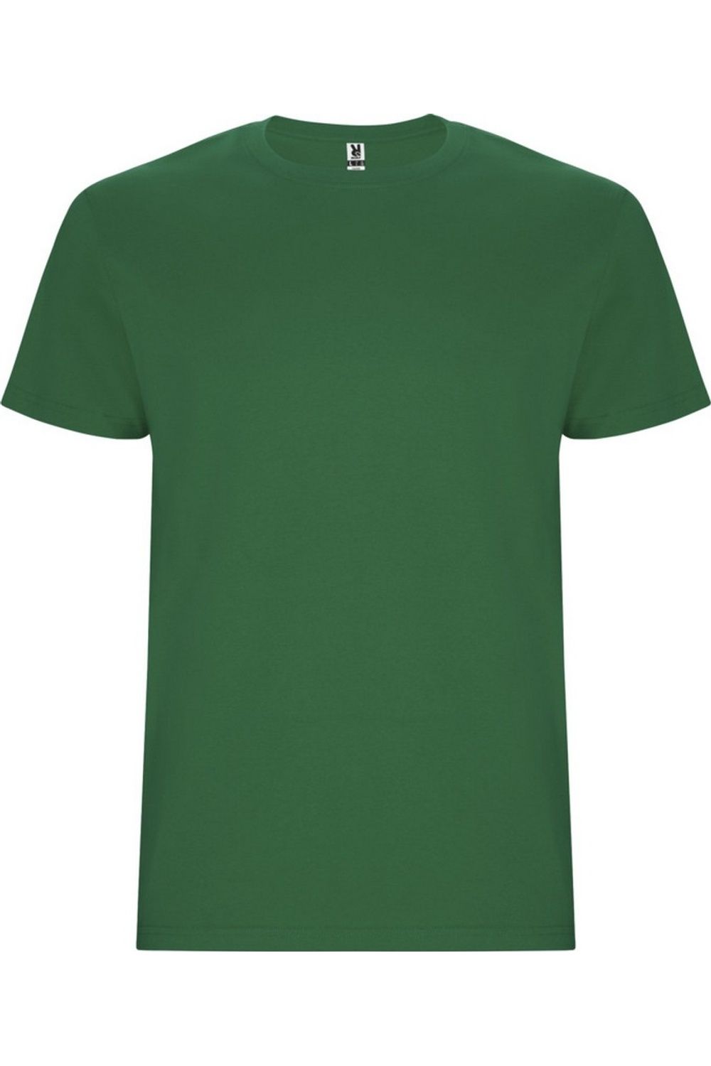 Футболка Roly Stafford, emerald
Футболка Roly Stafford, emerald