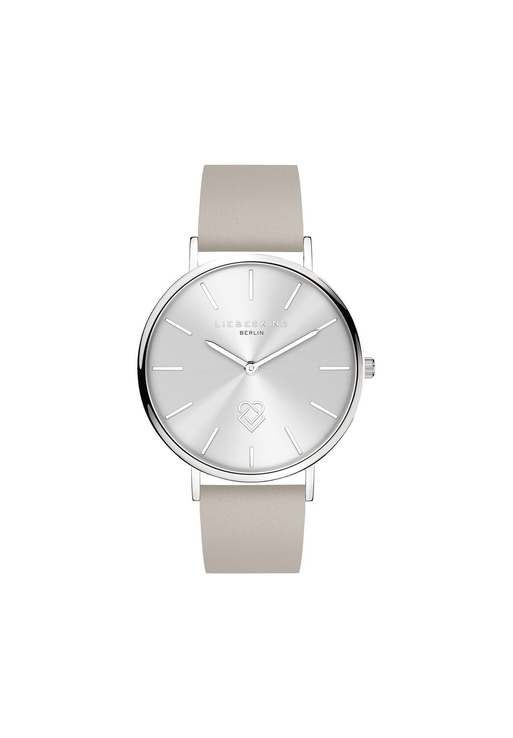 Наручные часы LIEBESKIND, нюд
Наручные часы LIEBESKIND, нюд