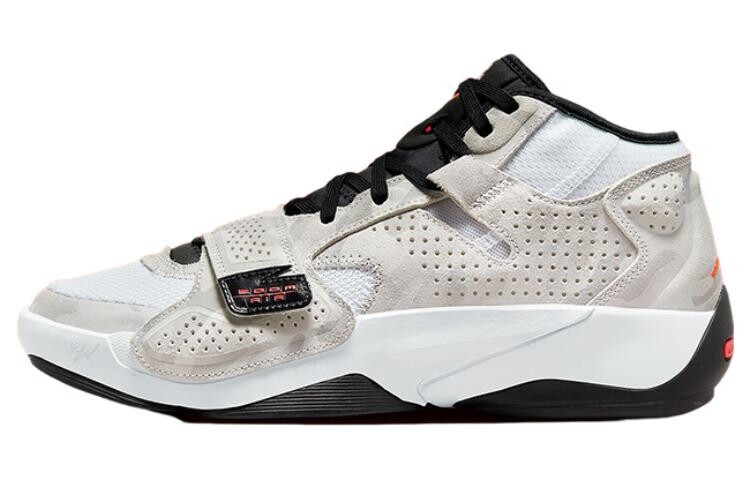 Мужские баскетбольные кроссовки Jordan Zion 2
Мужские баскетбольные кроссовки Jordan Zion 2