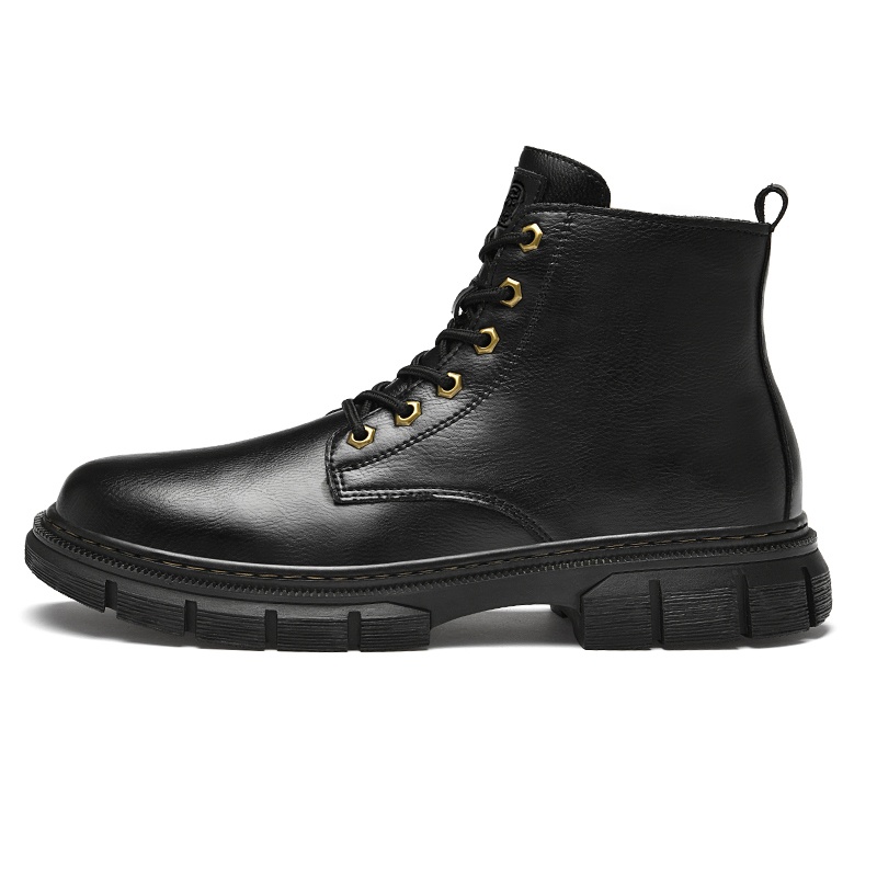 Мужские ботинки Martin LAORENTOU, Black
Мужские ботинки Martin LAORENTOU, Black