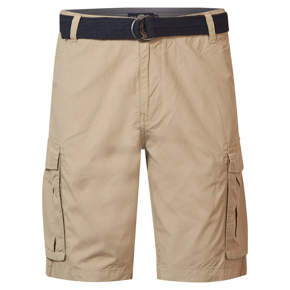 Шорты Petrol Industries M-1040-SHO500 cargo, бежевый
Шорты Petrol Industries M-1040-SHO500 cargo, бежевый