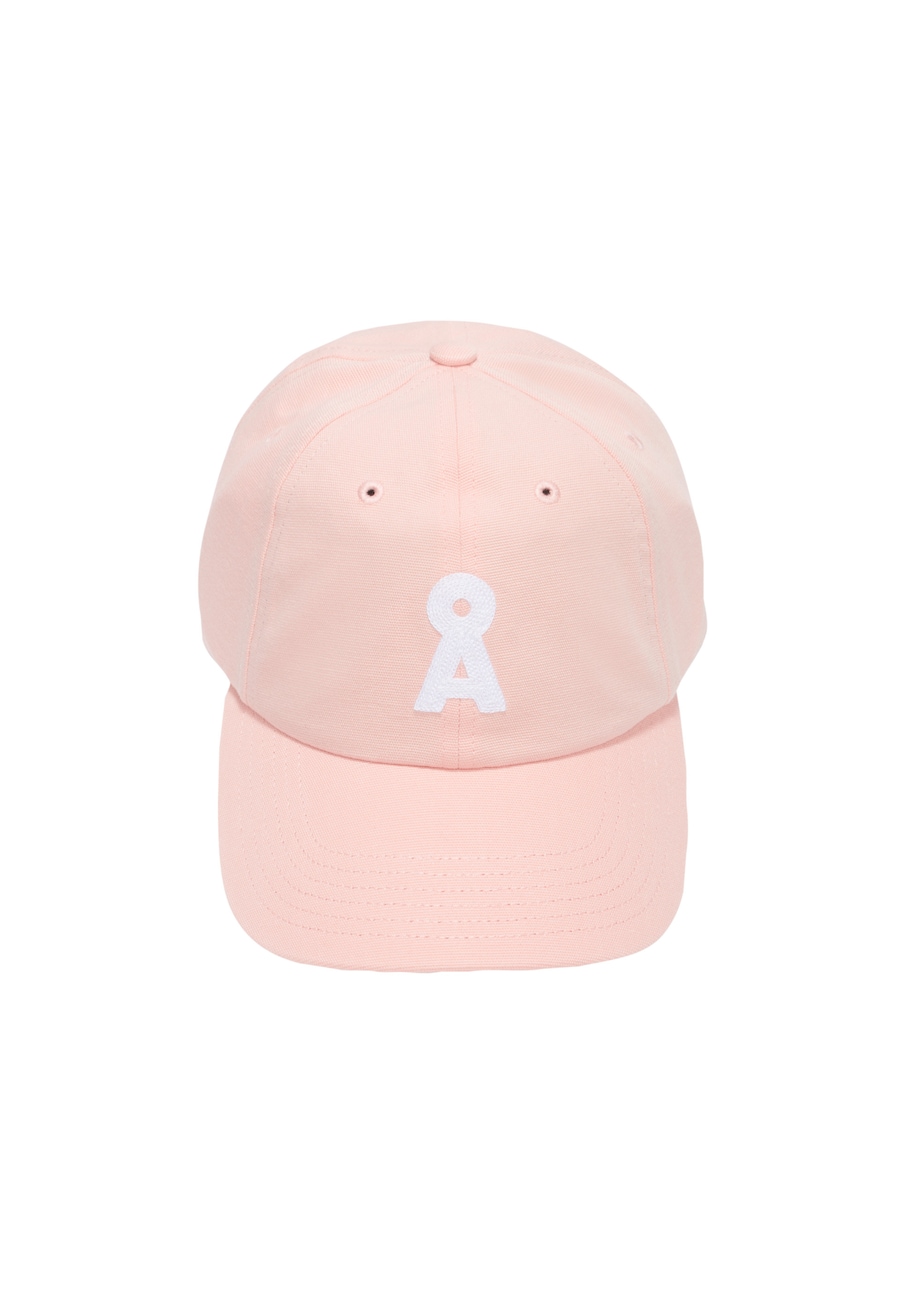 Бейсболка ARMEDANGELS, Rose
Бейсболка ARMEDANGELS, Rose
