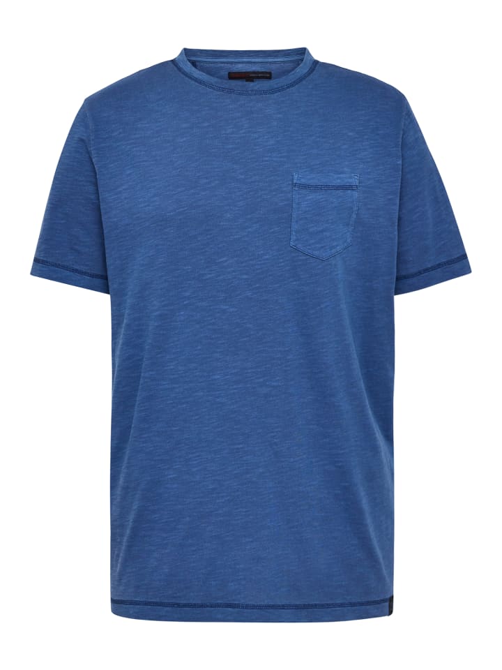 Футболка Paddock's, темно-синий
Футболка Paddock's, темно-синий