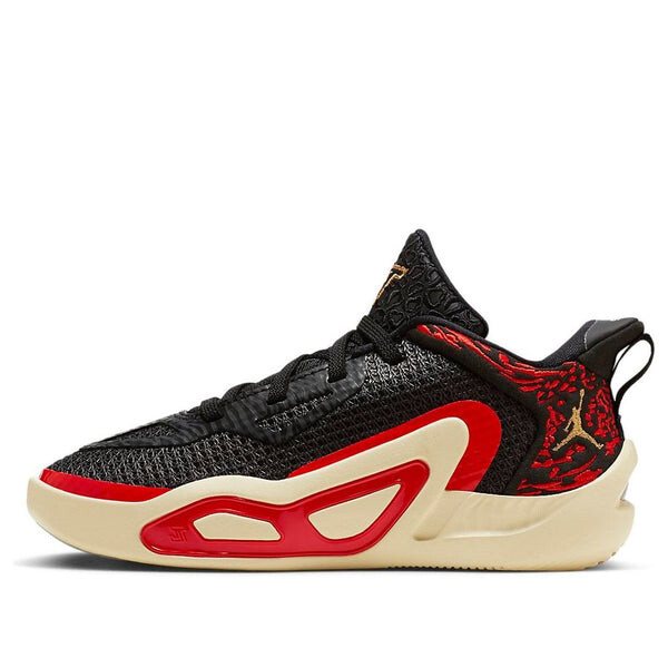 Кроссовки татум 1 Air Jordan, черный
Кроссовки татум 1 Air Jordan, черный