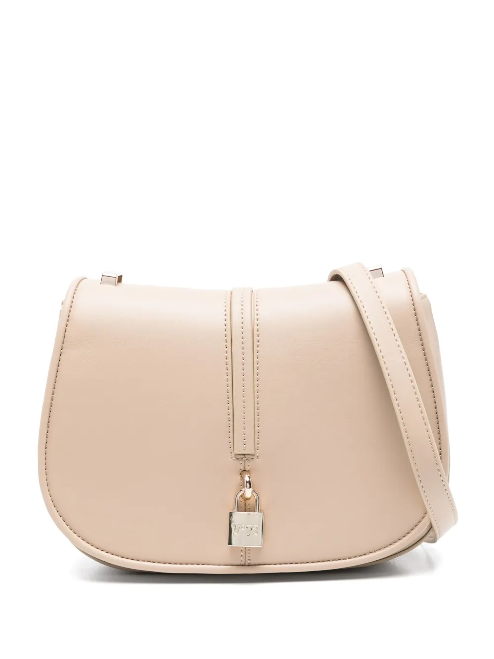 Сумка-сэтчел с логотипом V°73, нейтральный
Сумка-сэтчел с логотипом V°73, нейтральный