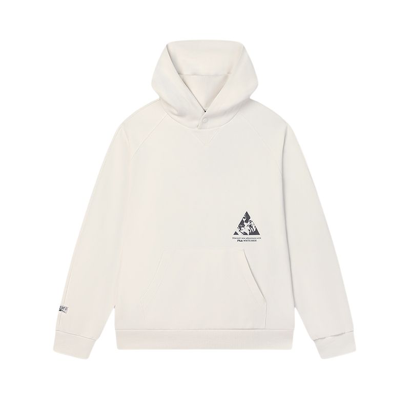 Свитшот мужской Originale FILA, белый
Свитшот мужской Originale FILA, белый