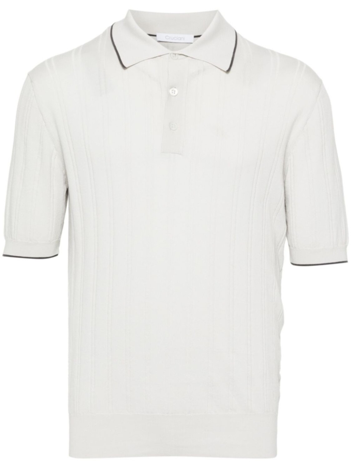 Cruciani рубашка поло, серый
Cruciani рубашка поло, серый