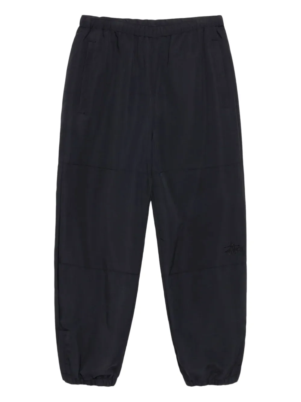 Спортивные брюки на эластичном поясе Stüssy, черный
Спортивные брюки на эластичном поясе Stüssy, черный