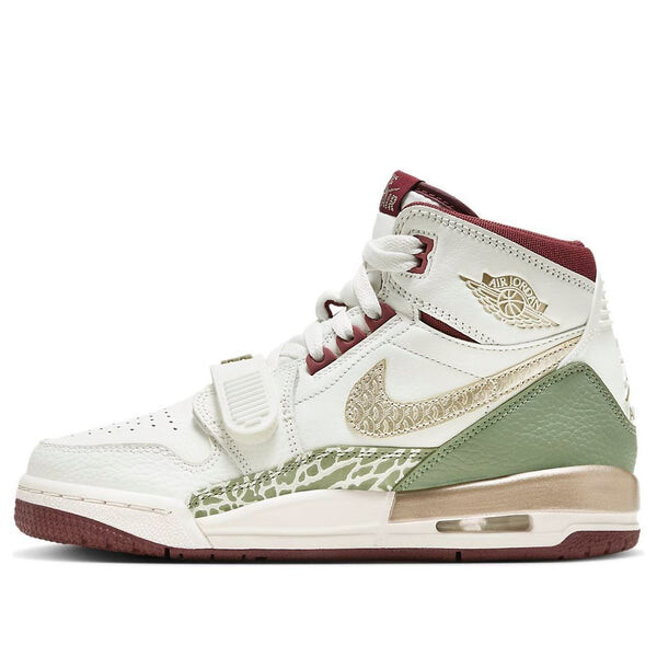 Кроссовки наследие 312 Air Jordan, белый
Кроссовки наследие 312 Air Jordan, белый