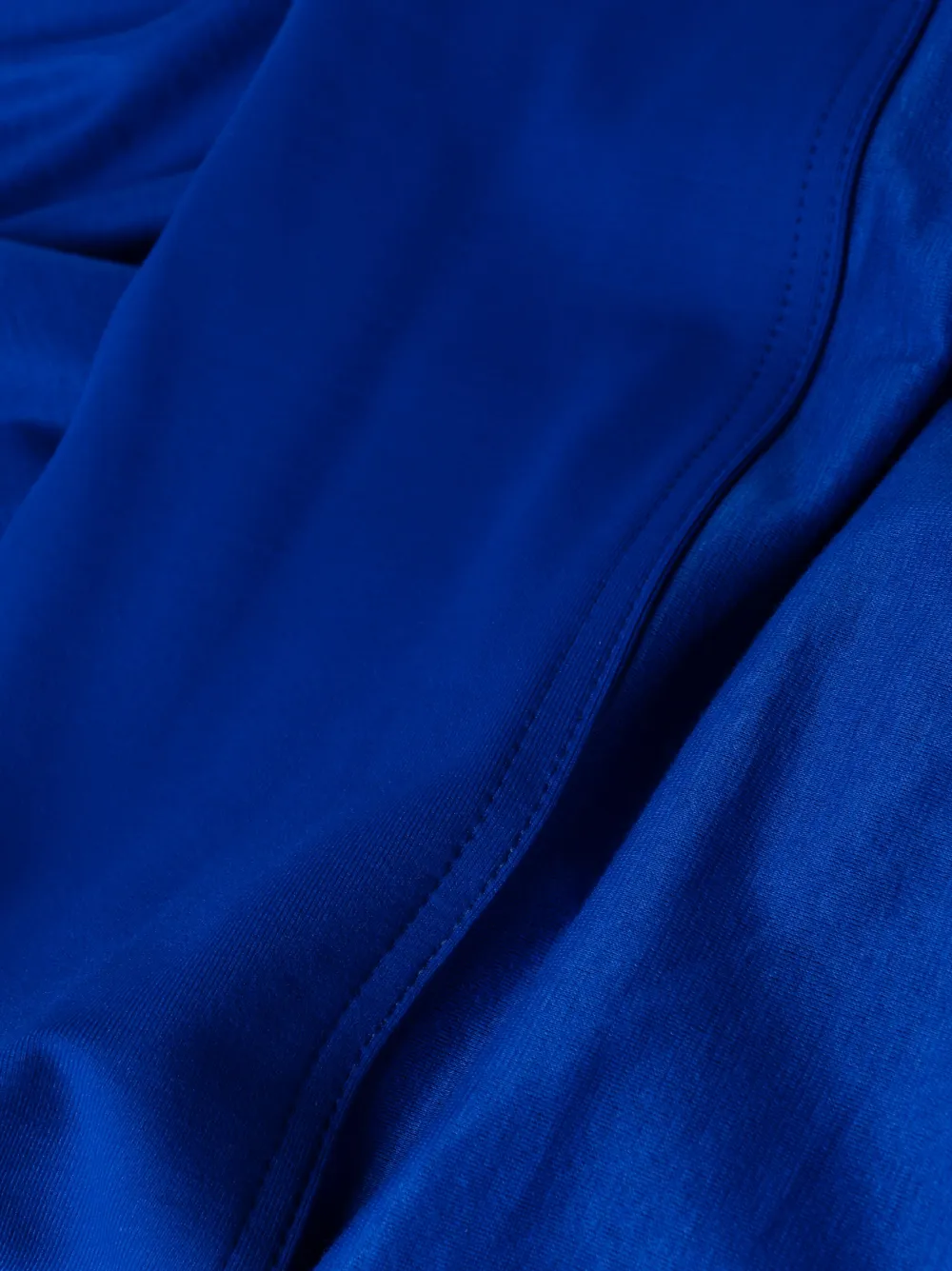 Парео Péplum с завязками ERES, синий
Парео Péplum с завязками ERES, синий