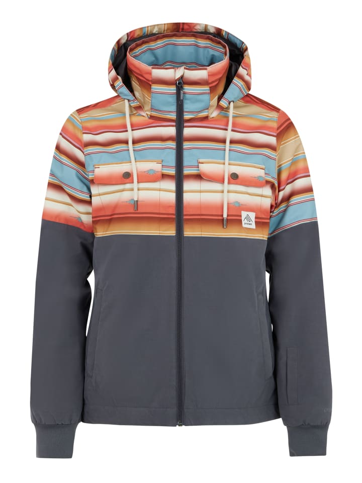 Куртка для лыж и сноуборда Protest PRTDRYAD, цвет Shadow Grey, Серый, Куртка для лыж и сноуборда Protest PRTDRYAD, цвет Shadow Grey
Куртка для лыж и сноуборда Protest PRTDRYAD, цвет Shadow Grey, Серый, Куртка для лыж и сноуборда Protest PRTDRYAD, цвет Shadow Grey