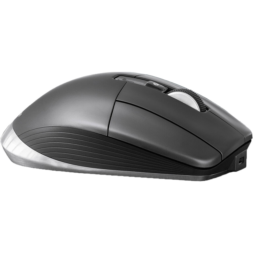 Беспроводная мышь 3Dconnexion CadMouse Pro (для правшей)
Беспроводная мышь 3Dconnexion CadMouse Pro (для правшей)