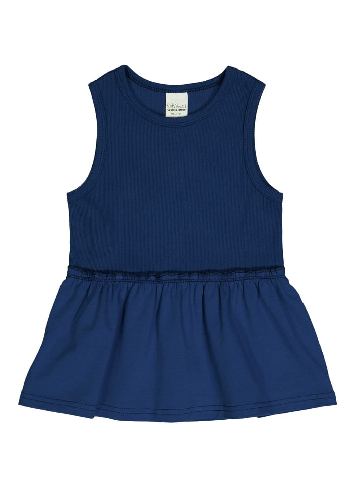 Топ Fred´s World by GREEN COTTON, темно-синий
Топ Fred´s World by GREEN COTTON, темно-синий