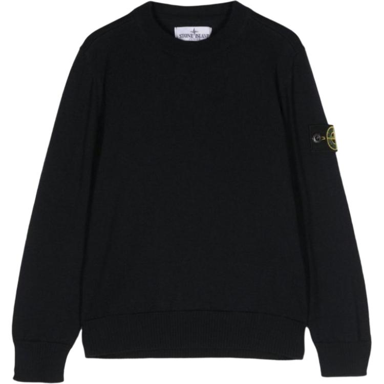 STONE ISLAND Свитер женский морской синий
STONE ISLAND Свитер женский морской синий