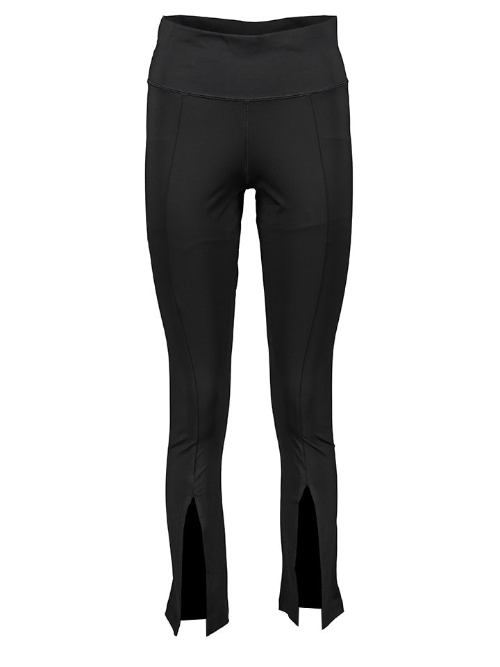 Леггинсы adidas, черный
Леггинсы adidas, черный