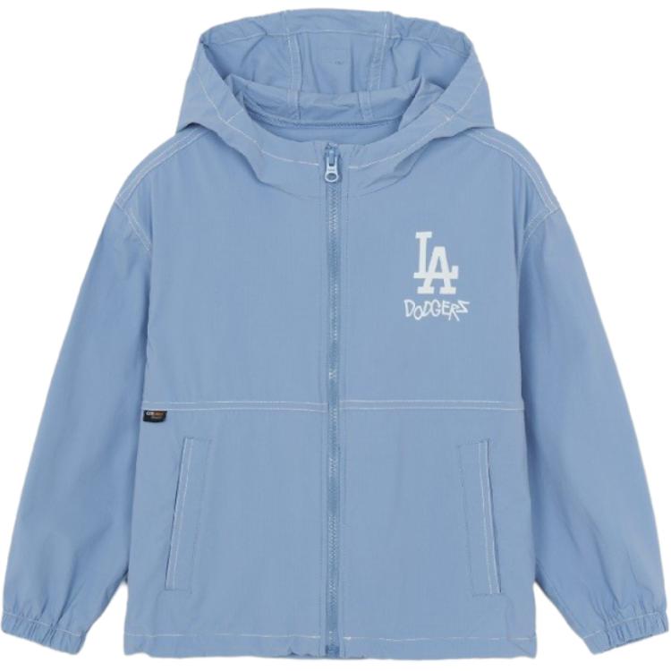 Куртка Cordura для детей MLB KIDS, светло-синий
Куртка Cordura для детей MLB KIDS, светло-синий