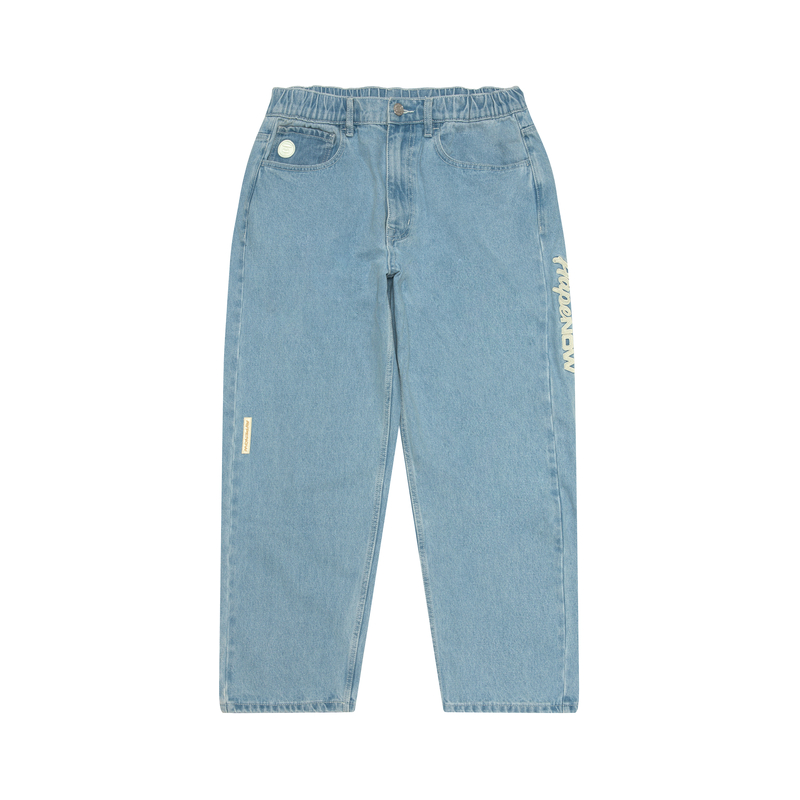 Джинсы *A Bathing APE с логотипом Moonface Aape, синий
Джинсы *A Bathing APE с логотипом Moonface Aape, синий