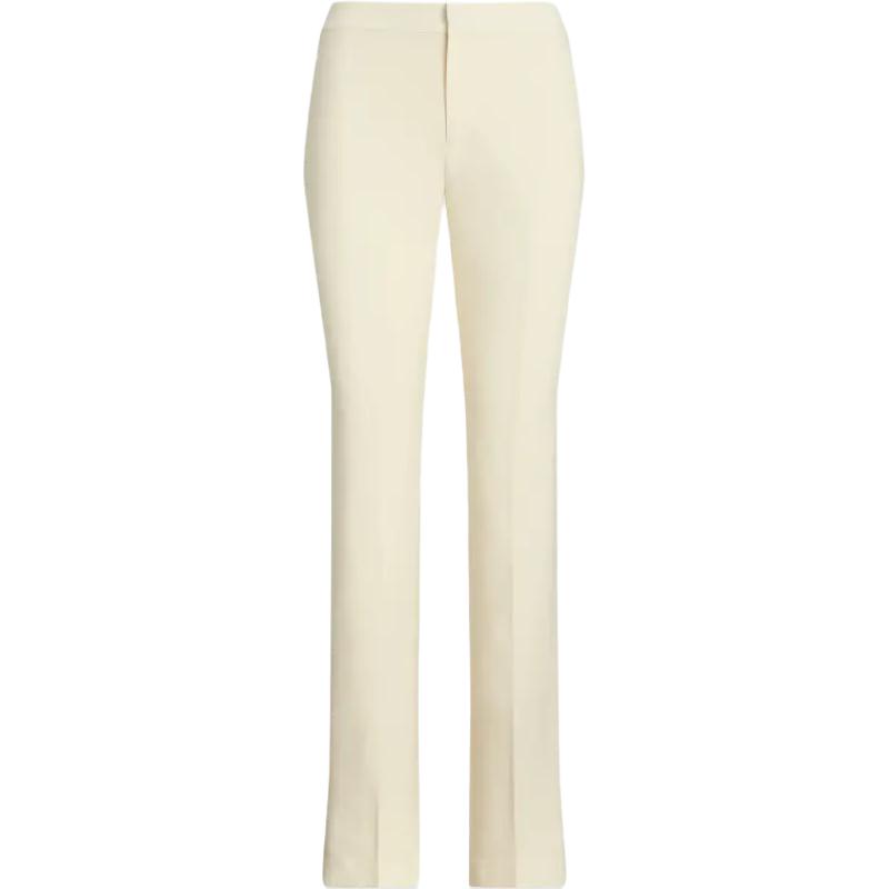 LAUREN RALPH LAUREN Брюки Casual SS24 женские Mascarpone Cream
LAUREN RALPH LAUREN Брюки Casual SS24 женские Mascarpone Cream
