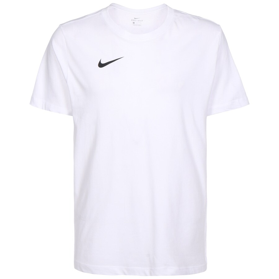 Футболка Performance NIKE Park 20, белый
Футболка Performance NIKE Park 20, белый