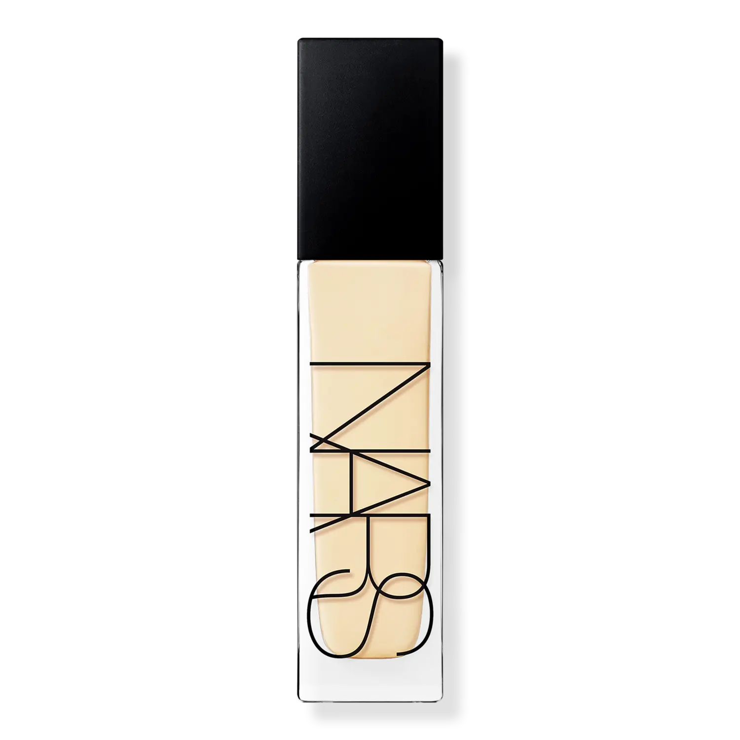 Натуральная сияющая стойкая тональная основа NARS, Siberia (L0 - Very light with warm undertones)
Натуральная сияющая стойкая тональная основа NARS, Siberia (L0 - Very light with warm undertones)