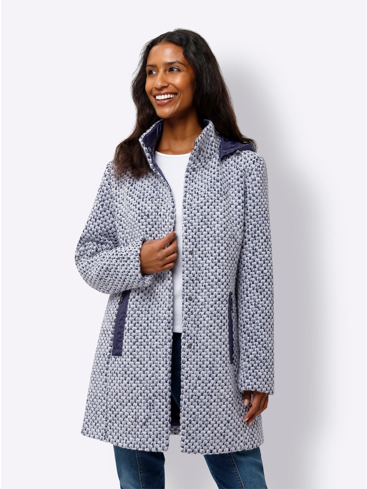 Зимняя куртка Heine
Зимняя куртка Heine