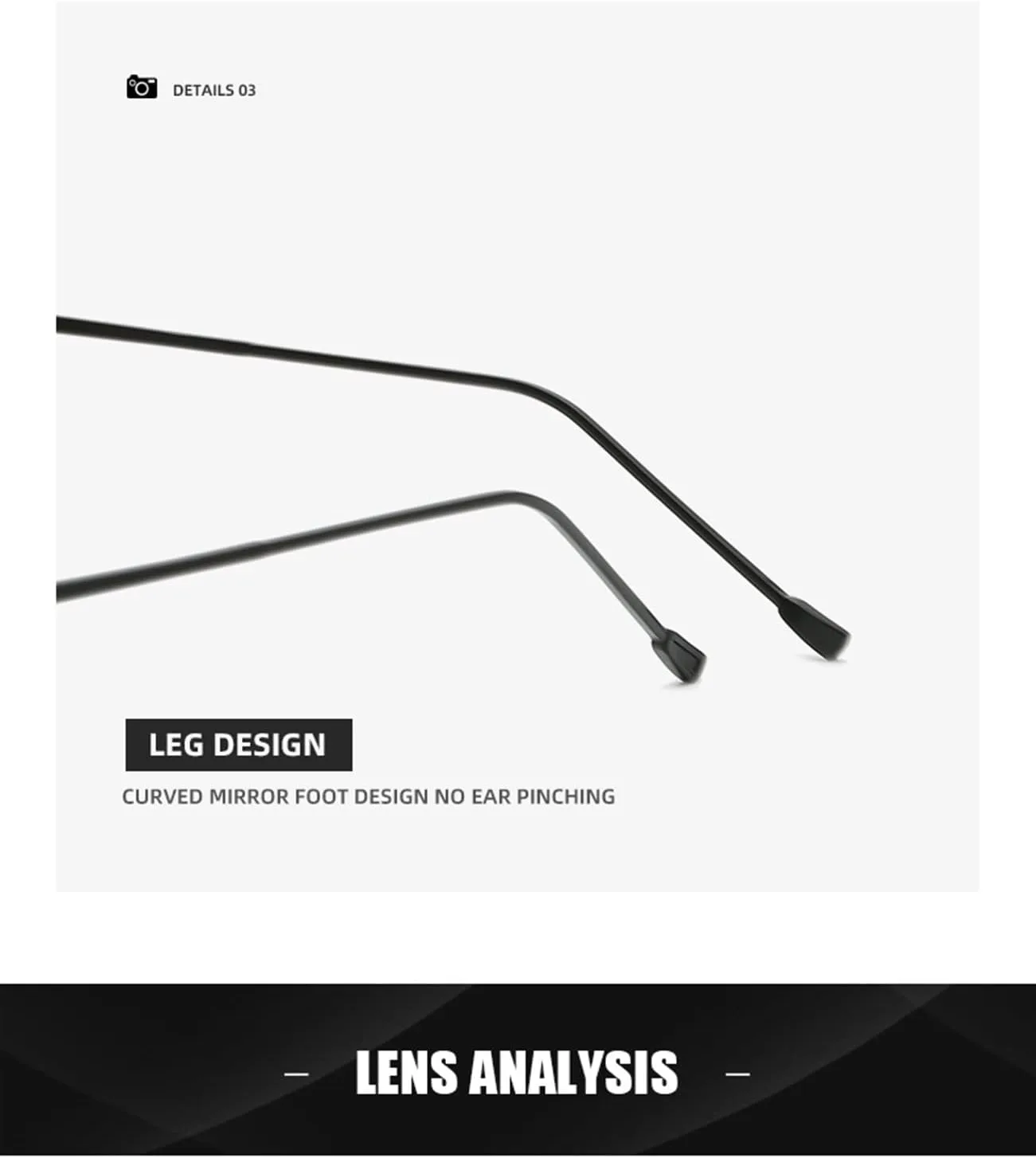 Солнцезащитные очки «кошачий глаз» в маленькой металлической оправе, модель 2026 года, для мужчин и женщин, идеально подходят для отдыха на пляже и вождения MTZJH, B
Солнцезащитные очки «кошачий глаз» в маленькой металлической оправе, модель 2026 года, для мужчин и женщин, идеально подходят для отдыха на пляже и вождения MTZJH, B