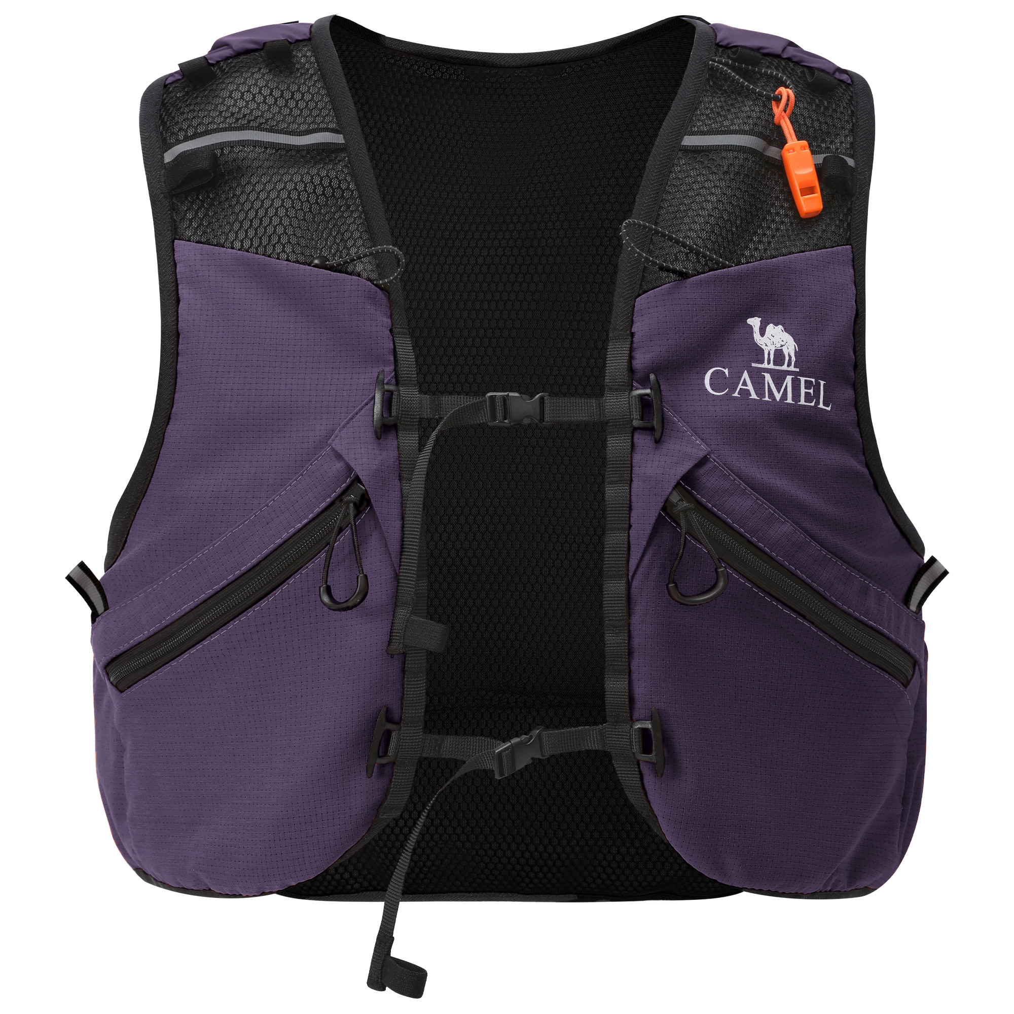CAMEL Рюкзак Outdoor Bag Nylon Multicolor Unisex
CAMEL Рюкзак Outdoor Bag Nylon Multicolor Unisex