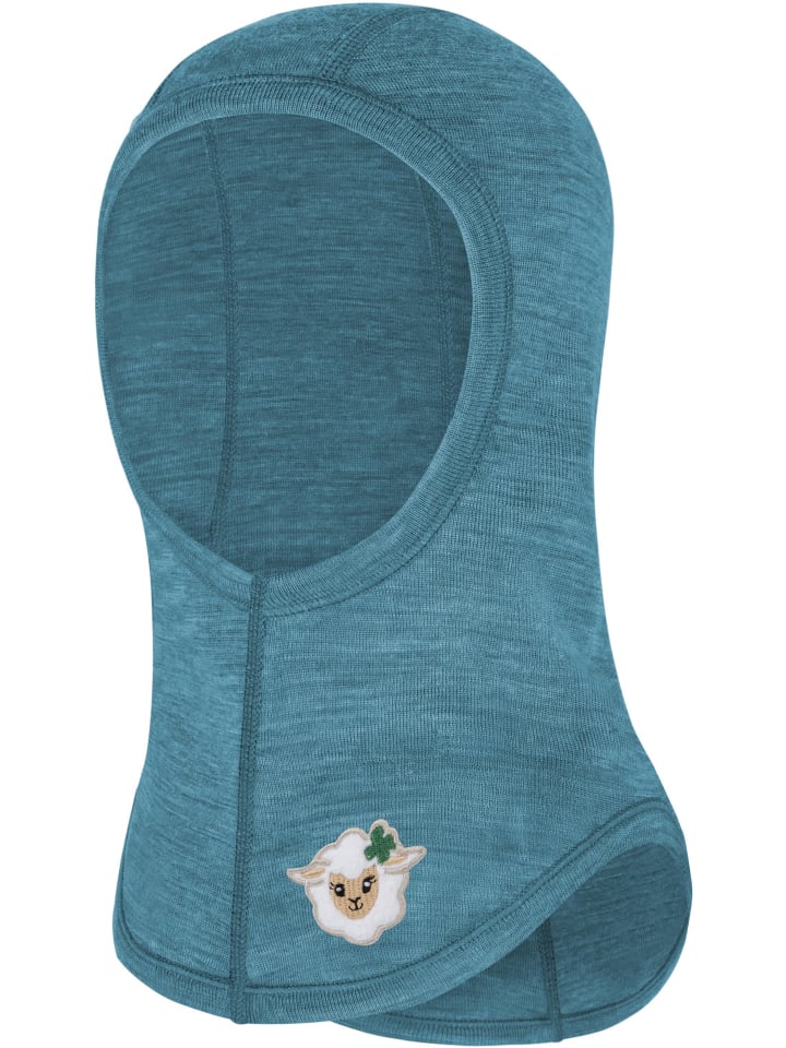 Шапка Normani Outdoor Sports, синий
Шапка Normani Outdoor Sports, синий