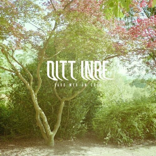 Виниловая пластинка Ditt Inre - Vard Mer An Guld
Виниловая пластинка Ditt Inre - Vard Mer An Guld