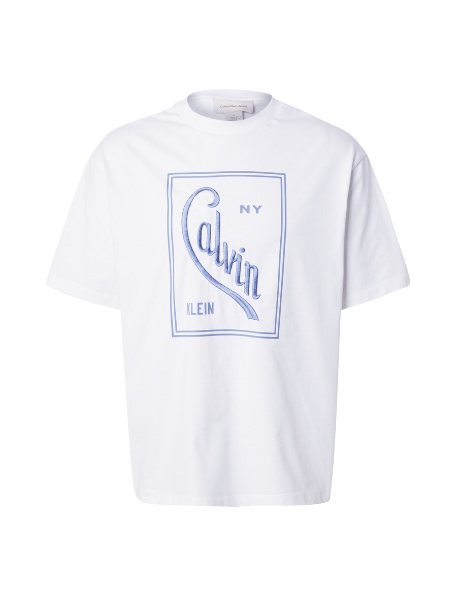 Рубашка Calvin Klein Jeans, белый
Рубашка Calvin Klein Jeans, белый