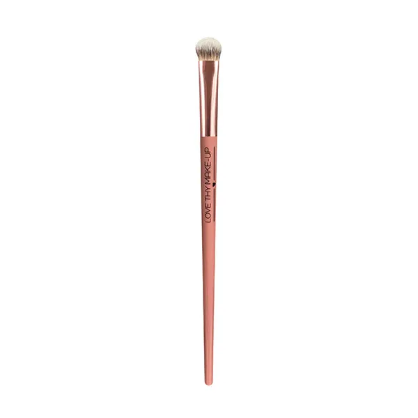 Кисть для растушевки Smokey Eyeshadow Brush Love Thy Make-Up, 1 UD
Кисть для растушевки Smokey Eyeshadow Brush Love Thy Make-Up, 1 UD