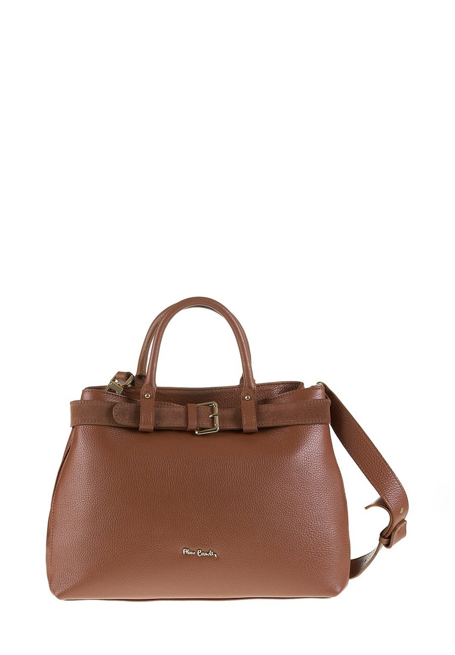 Сумка Pierre Cardin Handbag, Cognac
Сумка Pierre Cardin Handbag, Cognac