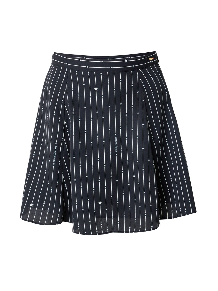 Юбка Tommy Jeans MOUNTAIN STARDUST, черный
Юбка Tommy Jeans MOUNTAIN STARDUST, черный
