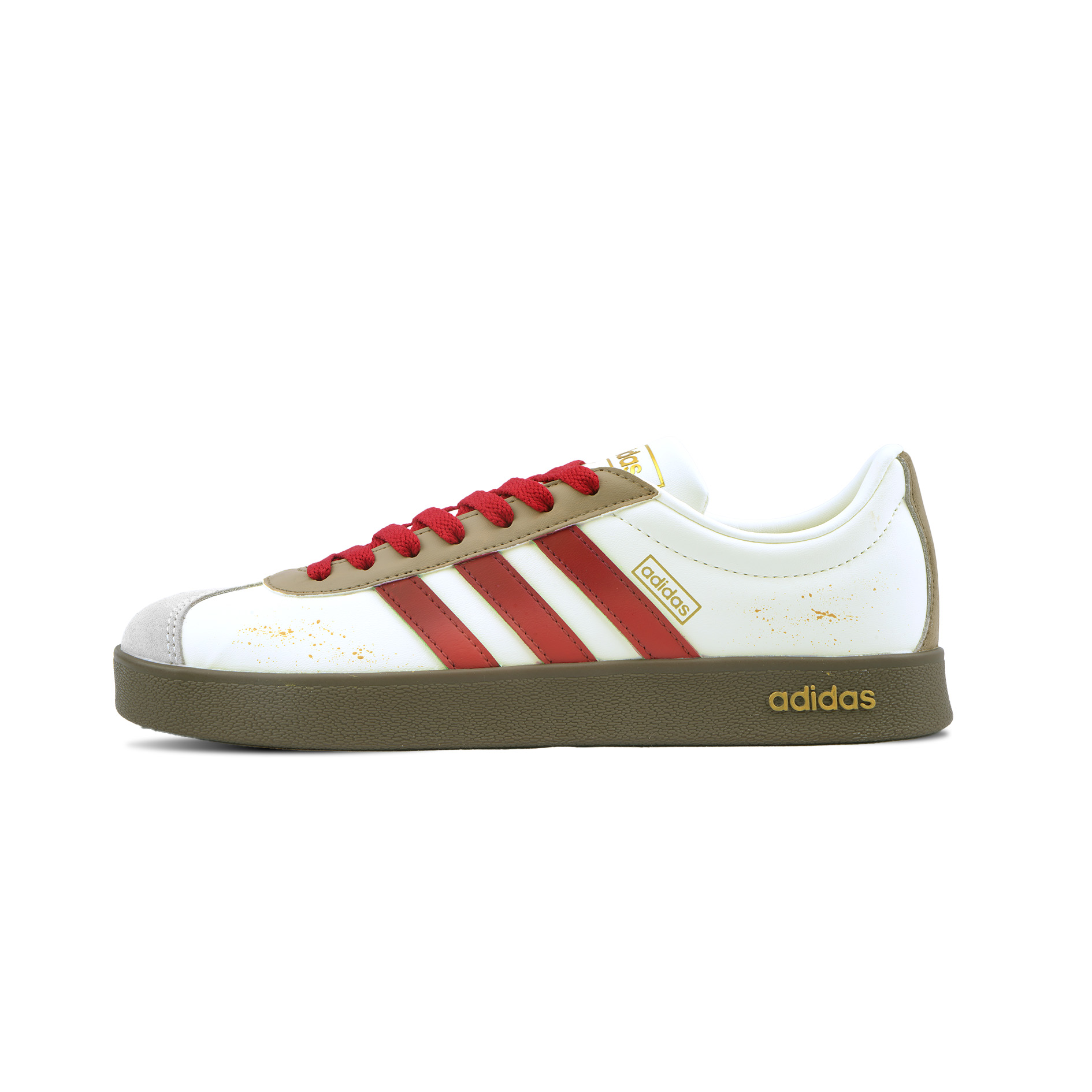 Adidas VL Court 20 Red Frost Bloom низкие немецкие армейские кроссовки унисекс Maroon
Adidas VL Court 20 Red Frost Bloom низкие немецкие армейские кроссовки унисекс Maroon